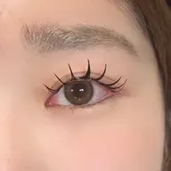 【🦋学生限定🦋】オフありの方💙✨️60分付け放題フラットラッシュ100~120本💎🫧