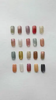 magnet one color オフあり