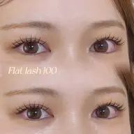 🎀フラットラッシュ160本(上下振り分けOK)🎀オフあり【名駅/国際センター】