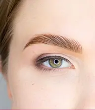 眉毛ワックス脱毛✨ 👑 美人眉💖 眉メイク時間を半分に💖 お顔の印象を劇的チェンジ！あなただけの理想の美眉デザイン