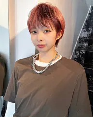 レディースショート✂︎⚠️30歳未満の方限定