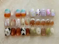 【hand】オフあり定額デザイン💅✨️