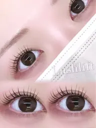 💞まつげパーマ💞デザイン自由🎶コーティング込