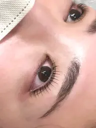 ‪꒰ ご新規様限定  ꒱‬ ラッシュリフトorパリジェンヌ🪄  #まつぱ #まつ毛パーマ
