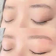 🌿初回げ🌿美眉アイブロウスタイリング【ワックス・カット・間引き・メイクまで】