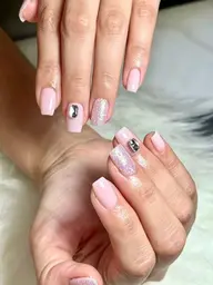 【練習モデル】シンプルデザイン