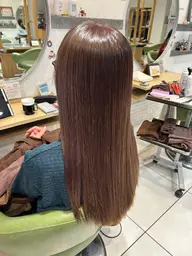 プレミアムストレート