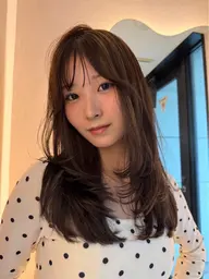 透明感🫧𝑂𝑛𝑒 𝐶𝑜𝑙𝑜𝑟🩵