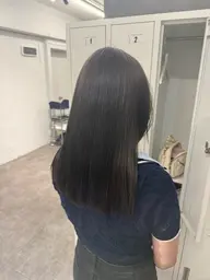 8月限定!髪質改善トリートメント✨️
