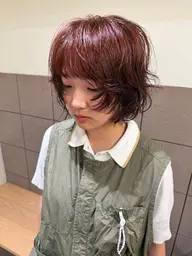 秋におすすめ🍂オレンジブラウン🍊👜