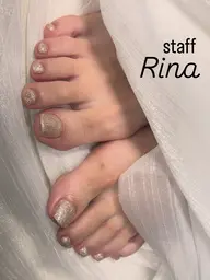 フットワンカラー