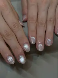 【オフ込み】マグネット🎀(パラジェル使用)(ウォーターケア)(現金のみ)