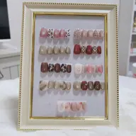 【オフなし】ハンドマグネット デザイン