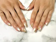 【ご新規様♡オフ込】ハンド&フット定額デザイン