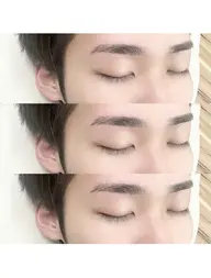 ⭐️ご新規様限定⭐️メンズ美眉スタイリング【眉WAX】【西船】※注意事項を必ずお読みください!