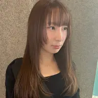 【ロング料金無し】ワンカラー➕1stepトリートメント付き🛁