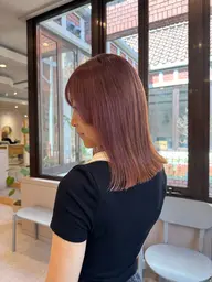学生カット✂︎