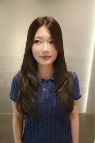 ケアカラー＋10stepリンゴ幹細胞トリートメント