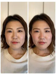 【30〜40代女性人気✨】大人の垢抜けメイクレッスン💄「疲れて見える」「変わり映えしない」を解決✨