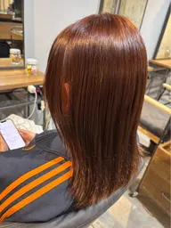Aujua 3stepトリートメント