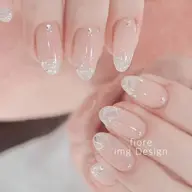 ②🥉🌻🎐【期間限定】グリッターグラデーション