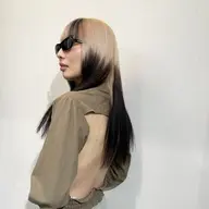 【ご新規様限定✨】カット+ブリーチ+デザインカラー