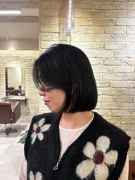 似合わせカット+3stepトリートメント