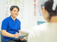 人気No.1メニュー　全身オーダーメイド施術90分