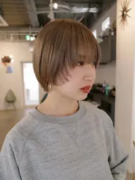 3stepトリートメント🧼