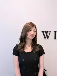 【9/29 19:30-限定】カット検定モデル✂️