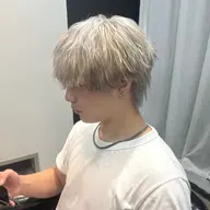 【✨メンズカットモデル募集✨】🧴シャンプー・ブロー込み