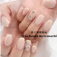 《オフ無》ハンド💅🏻うるつやワンポイントコース️🫧【パラジェル変更可🙆🏻‍♀️】横浜/元町･中華街駅🎀