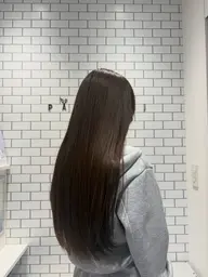 【平日限定】無料ヘアカラー《ワンメイクカラー》