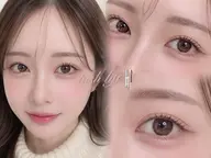 【練習モデル様限定】上まつげパーマ+美容液仕上げ|通常価格¥7,000