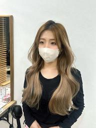 💎プルエクステ 【ダイヤモンド毛質 100本〜】