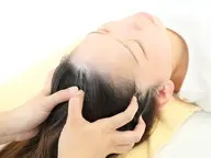 🫶大人気ヘッドスパ🫶 お好きなコース60分+ドライヘッドスパ20分♪ メンズにもオススメ!