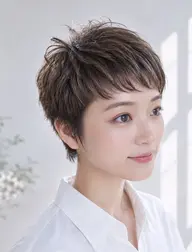 カット＋選べるトリートメント＋ヘッドスパ30分