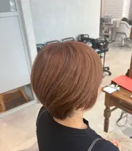 カット