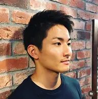 平日限定⭐︎メンズカット+シャンプー