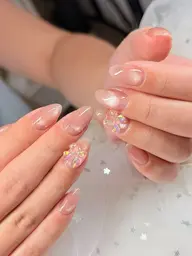 【新規限定】マグネット+リボン🎀2個