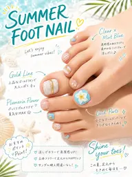 🍉スナップフォトの中からお選びいただくメニュー🏖️