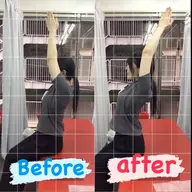 肩こり・首こりケア整体
