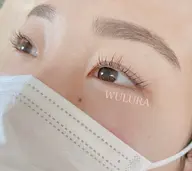 《初回》ラッシュリフト＋美眉WAXセットメニュー