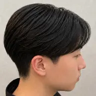 【💎似合わせ✋🏻】メンズカット+シャンプー