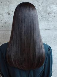 ✨酸熱トリートメントメニュー✨今までにない艶感💁♀️✨