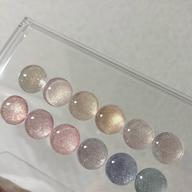 【オフ有】うるちゅるフラッシュマグネット☆ワンカラーコース🫧