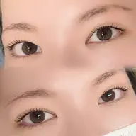 ラッシュリフトorパリジェンヌ💫