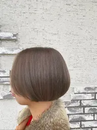 カラーリタッチ💛ブロー込み