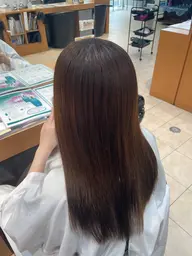 2step髪質改善トリートメント🫧➕泡スパ💆🏻♀️➕スタイリング