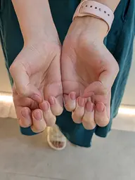オフ有りワンカラー